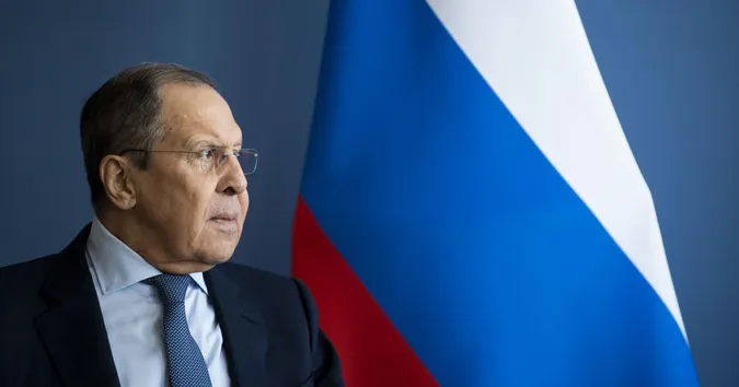 лавров відповів на пропозицію України щодо спецпереговорів у Маріуполі