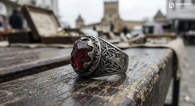 Фото ілюстративне, згенероване ШІ