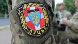 "Самооборона Волині" прозвітувалася