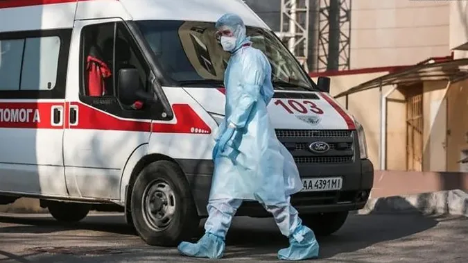 Діабет і серцево-судинні захворювання: деталі про померлих з COVID-19 на Волині