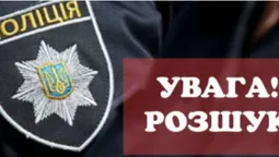 Жителя Нововолинська розшукують за крадіжку (фото)