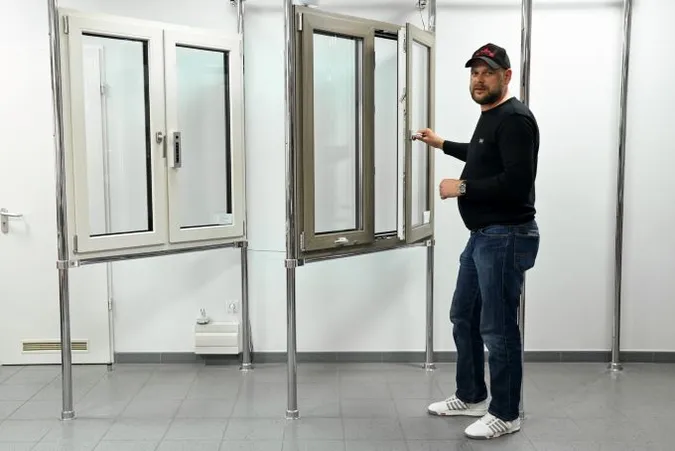 Чому не варто економити на вікнах: поради луцького експерта (інтерв’ю)