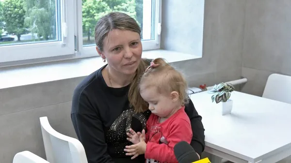 У лікарні в Луцьку відкрили оновлене відділення дитячої онкогематології (фото, відео)