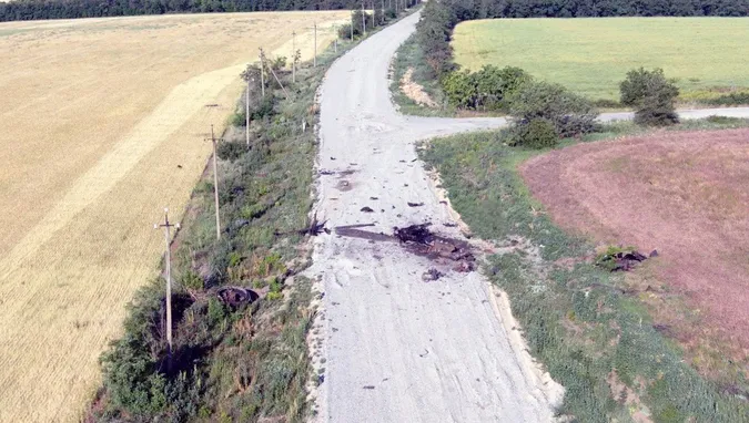 Близько 35 250 окупантів і 1567 танків: втрати ворога на 28 червня