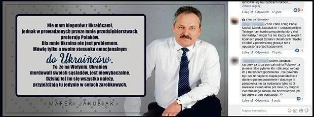 Соцмережі в Польщі наповнені ненавистю до українців через Волинь 