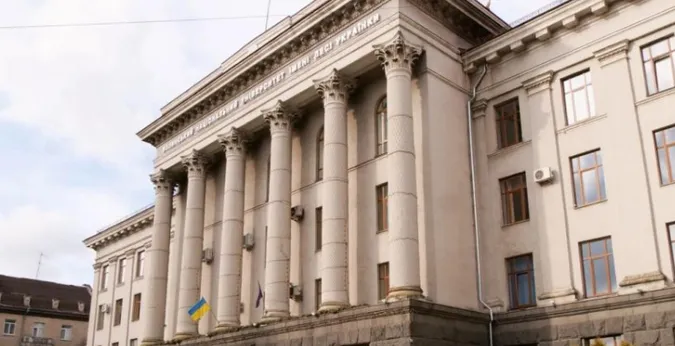 У Лесиному виші назвали кращих викладачів 2025 року: рейтинг
