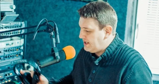 Vox Dei: розіграші від волинських коміків і над ними