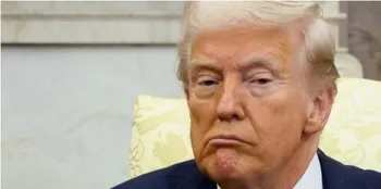 Трамп пішов ва-банк і ставить все на капітуляцію України