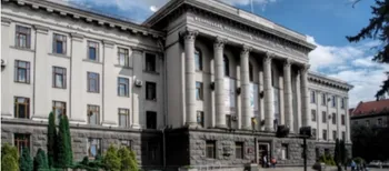 Нові проходи, зони відпочинку та доступ до Сапалаївки: як пропонують змінити кампус ВНУ в Луцьку