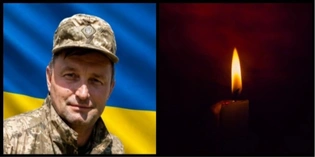 На Волині в останню земну дорогу проведуть полеглого Героя Валерія Кікавського