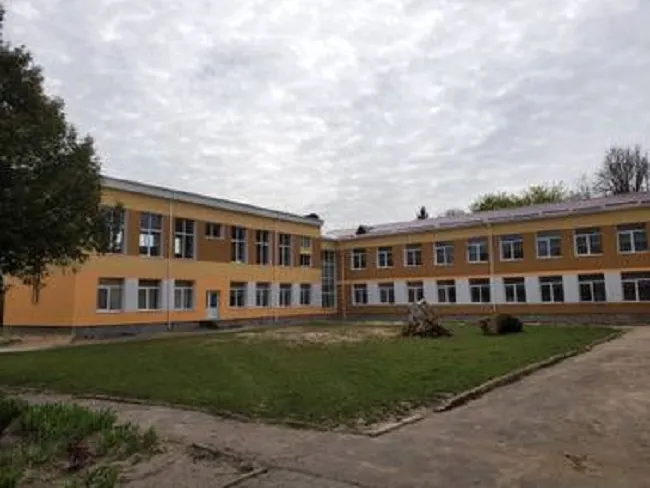 У прикордонному місті на Волині повідомили про замінування школи