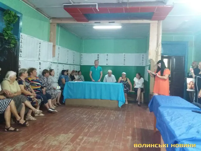 Села Жабка та Дачне приєднаються до Луцька