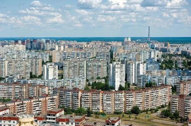 В Україні можуть запровадити нові обмеження при будівництві