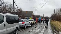 У Ковелі зник чоловік: шукають усім містом (фото)