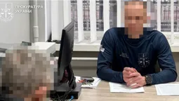 Фіктивні вчителі й «бронювання»: у Луцьку в ліцеї викрили злочинну схему (фото)