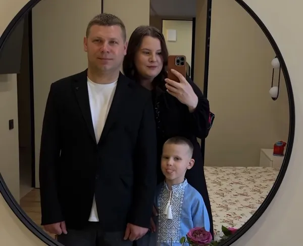 У  «супермами» з Київщини згорів будинок: у пожежі загинула жінка (фото)