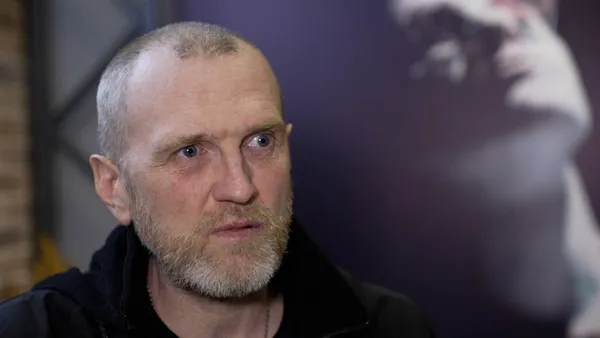 «Щось мало зупинити його товсту д**у від їжі», – американська реперка висміяла звільненого з полону морпіха 36-ї бригади