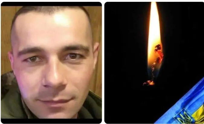 На Київщині загинув волинянин, якого вважали безвісти зниклим (відео)