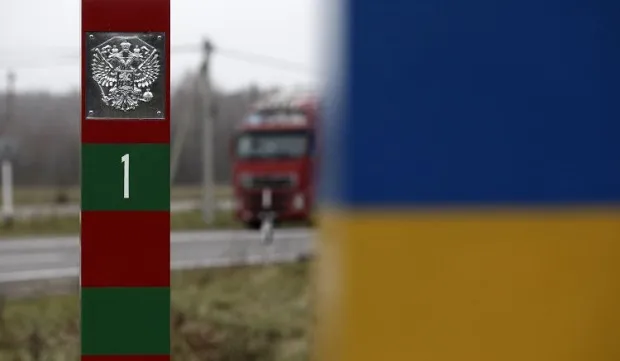 Білорусь посилить контроль кордону з Україною