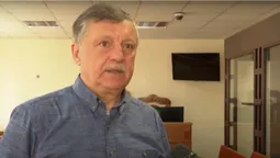 Ексочільник «Волиньстандартметрології» хоче повернути 800 тисяч премії через суд (відео)
