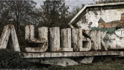 Показали Луцьк після апокаліпсису: яким було б місто без людей (відео)