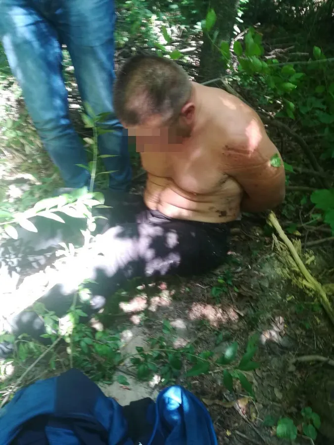 Трьом грабіжникам валютника в Нововолинську загрожує до 15 років тюрми