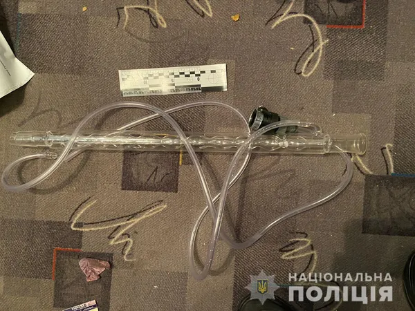 Одесит намагався відправити поштою до Австралії «наркотичні» іграшки (фото)