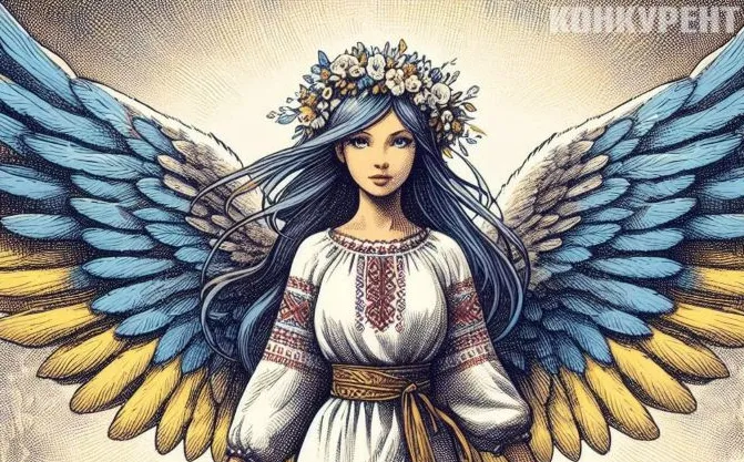 З Днем української жінки: оригінальні листівки і привітання