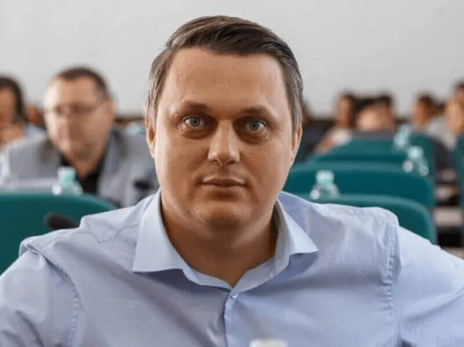 «Гранти затьмарили розум окремим волинянам», – Федік про скандальну конференцію