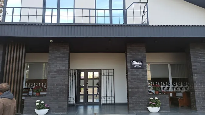 У селищі біля Луцька продають кафе за пів мільйона євро
