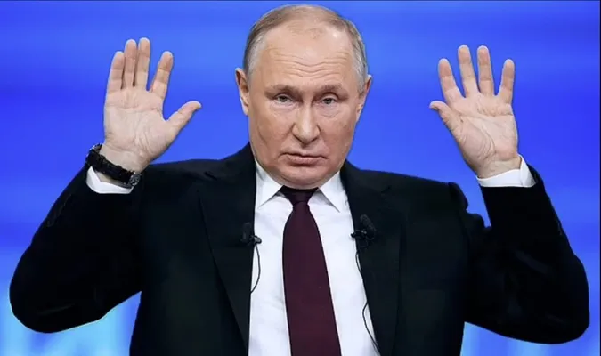 Путін може виграти війну лише за однієї умови