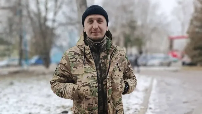 З війни – додому «на щиті»: Волинь прощається з Адріаном Крупком