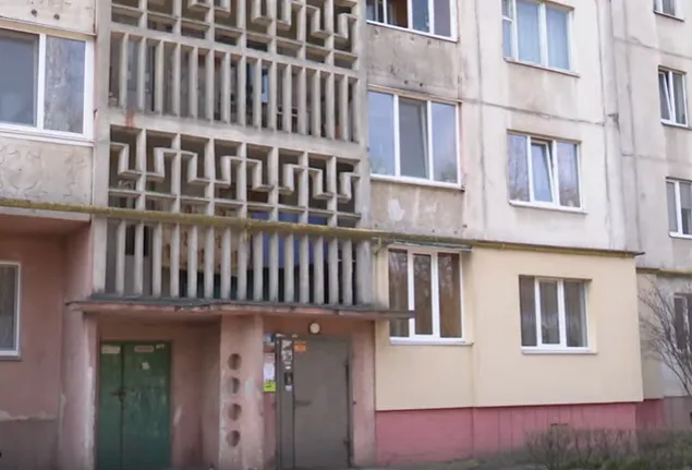 У Луцьку викрили наркопритон (ВІДЕО)