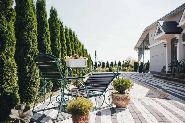 «Розкішна розкіш»: у Володимирі продають ресторан за майже 26 млн (фото)