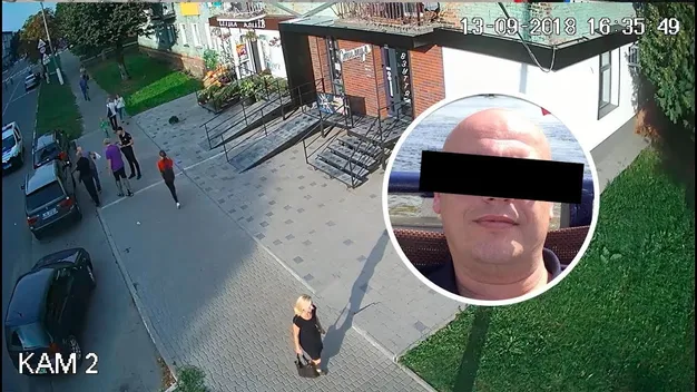 Розтрощив магазин і авто: на Волині чоловік три роки тероризує колишню дружину (фото, відео)