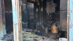 Трагедія під Луцьком: чому спалахнула смертельна пожежа (відео)