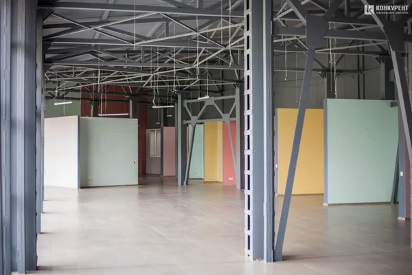 Мальовничий CITY PARK вийшов із карантину і пропонує орендарям співпрацю (фото, умови)