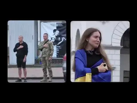 Волинь вшанує 1 жовтня загиблих захисників і захисниць хвилиною мовчання