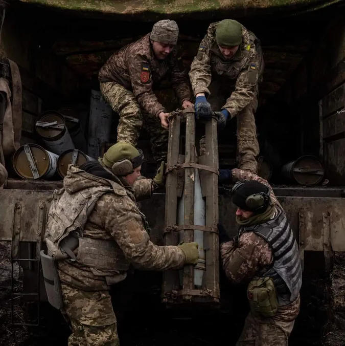 Ранкове зведення Генштабу: яка ситуація на Волинському напрямку