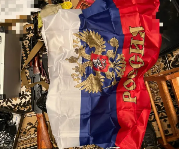 Передавав дані про ЗСУ: ексчиновника Фонду держмайна підозрюють у державній зраді (фото)