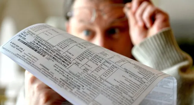 Волиняни боргують за «комуналку» майже 640 мільйонів