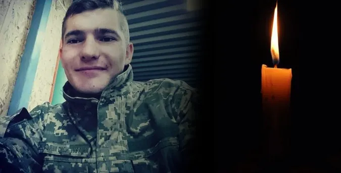 На Запоріжжі внаслідок ворожого обстрілу загинув волинянин