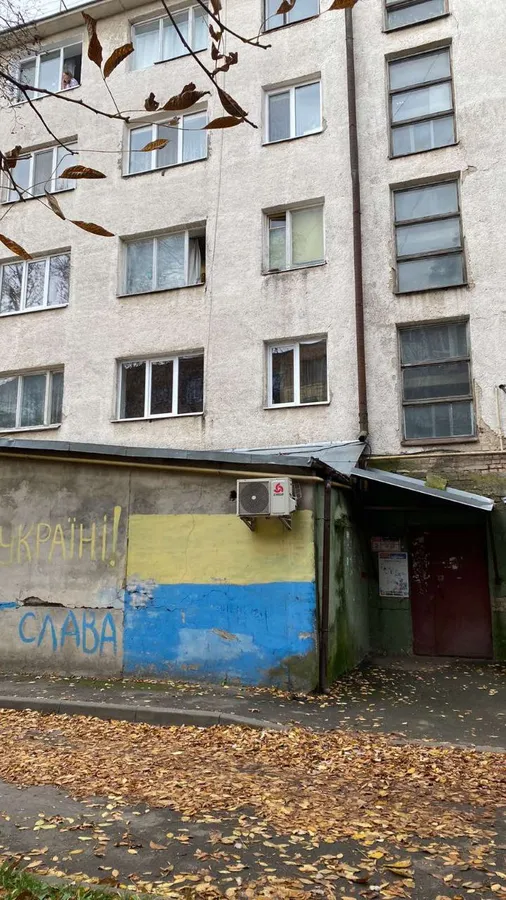 У Луцьку на Львівській у квартирі знайшли мертвого чоловіка (фото)