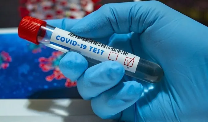 На Волині за тиждень на COVID-19 захворіли 444 людини, четверо – померли (відео)