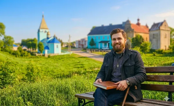 Любомль