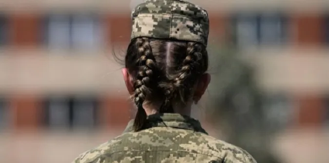 На Волині прикордонниця пропускала до Польщі чоловіків призовного віку