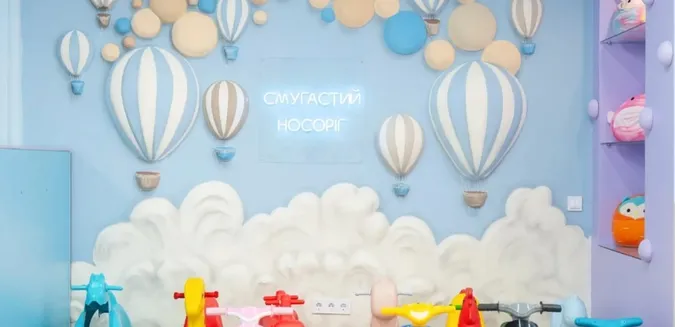 У Луцьку відкрилось нове сімейне кафе «Ластівка»