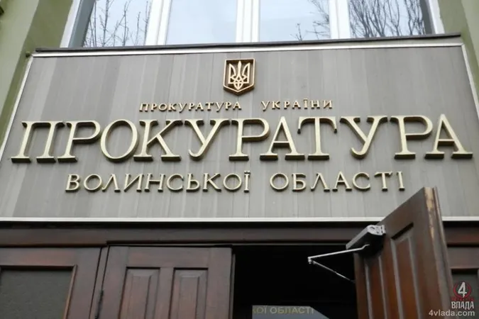 Військові 51 бригади пікетуватимуть прокуратуру