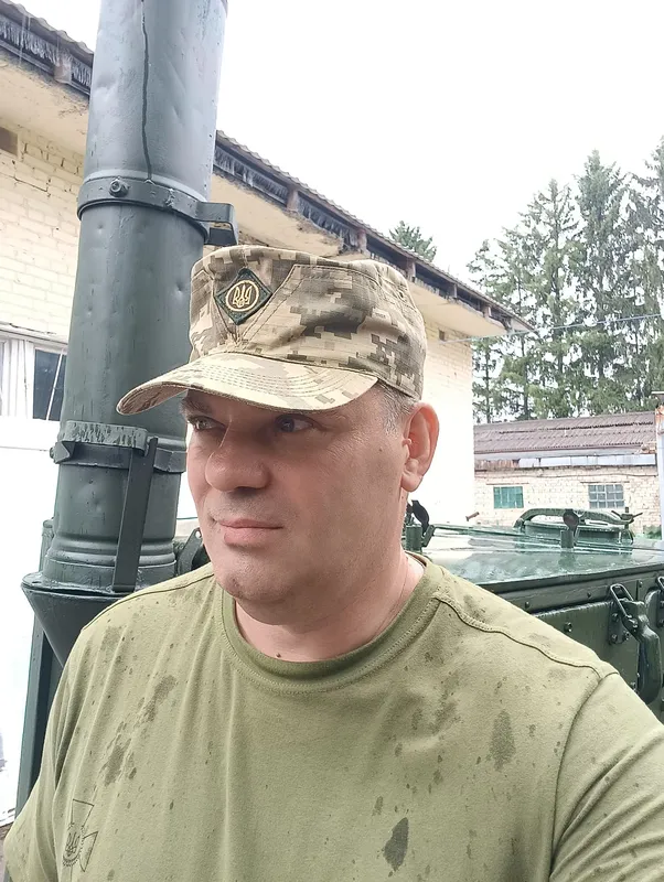 Сергій Рижков