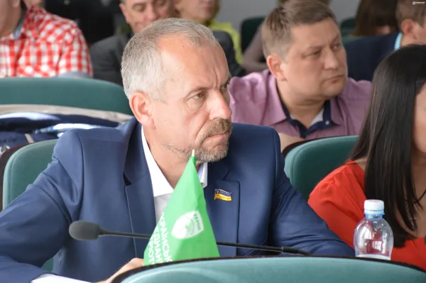 Що цікавого було на травневій сесії Луцькради